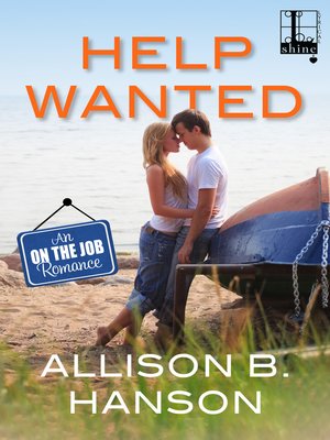 cover image of Help Wanted